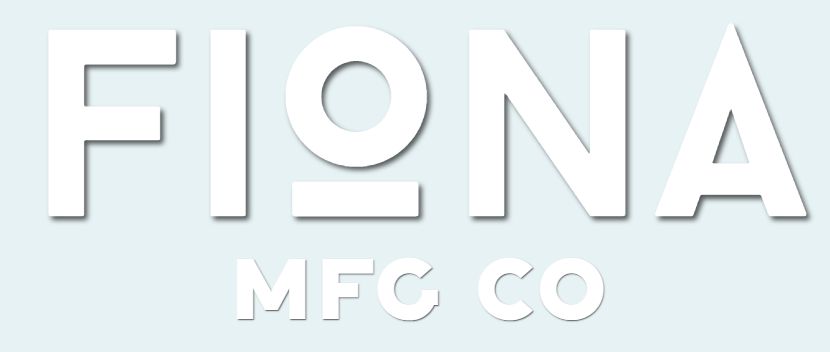 The Fiona OG Decal - Large
