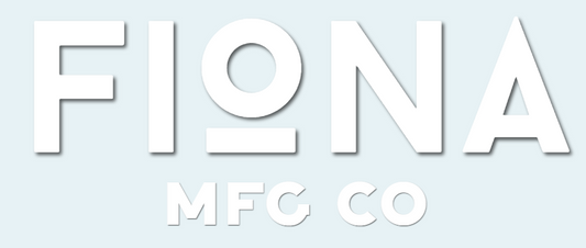 The Fiona OG Decal - Large