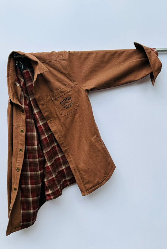 Chore Jacket