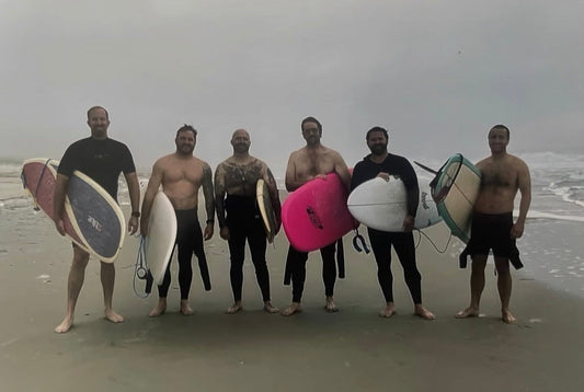 Fighting The Corporate Structure: The Newest Surf And Outdoor Brand On The Block.