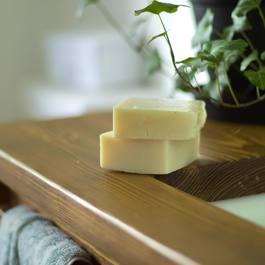 Seal Skin All Natural Soap - Night Shift