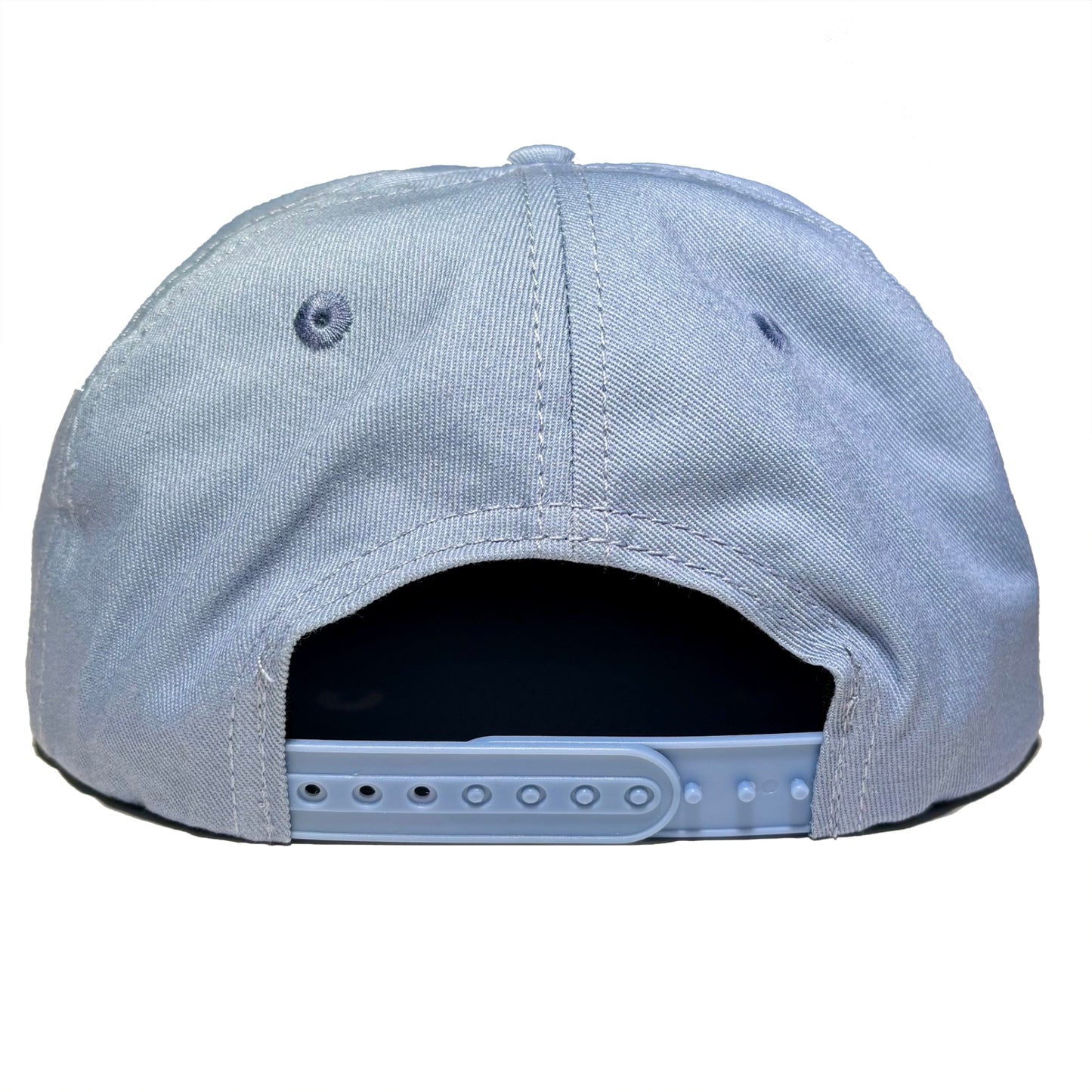 Henderson Snapback Blue
