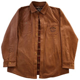 Tobacco Brown