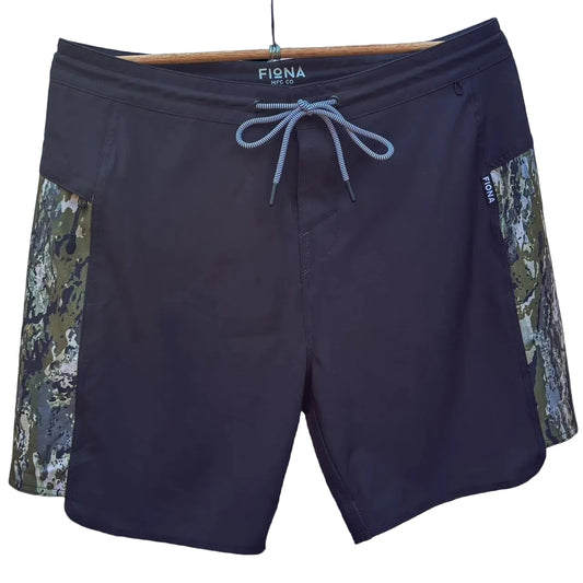The Onshore Series Boardshorts