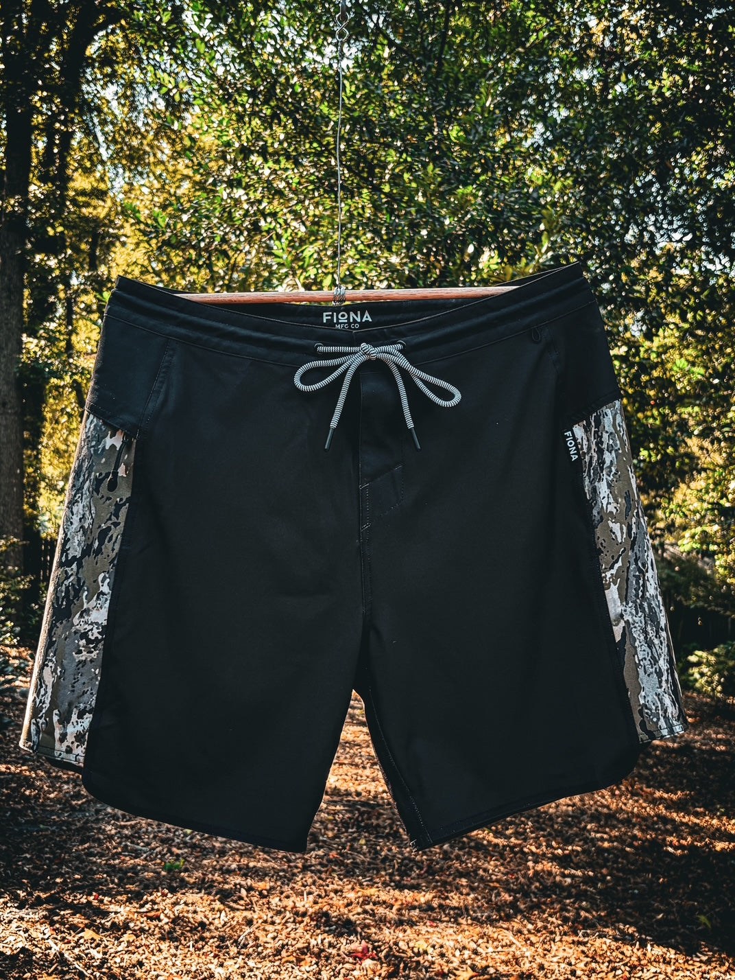 The Onshore Series Boardshorts