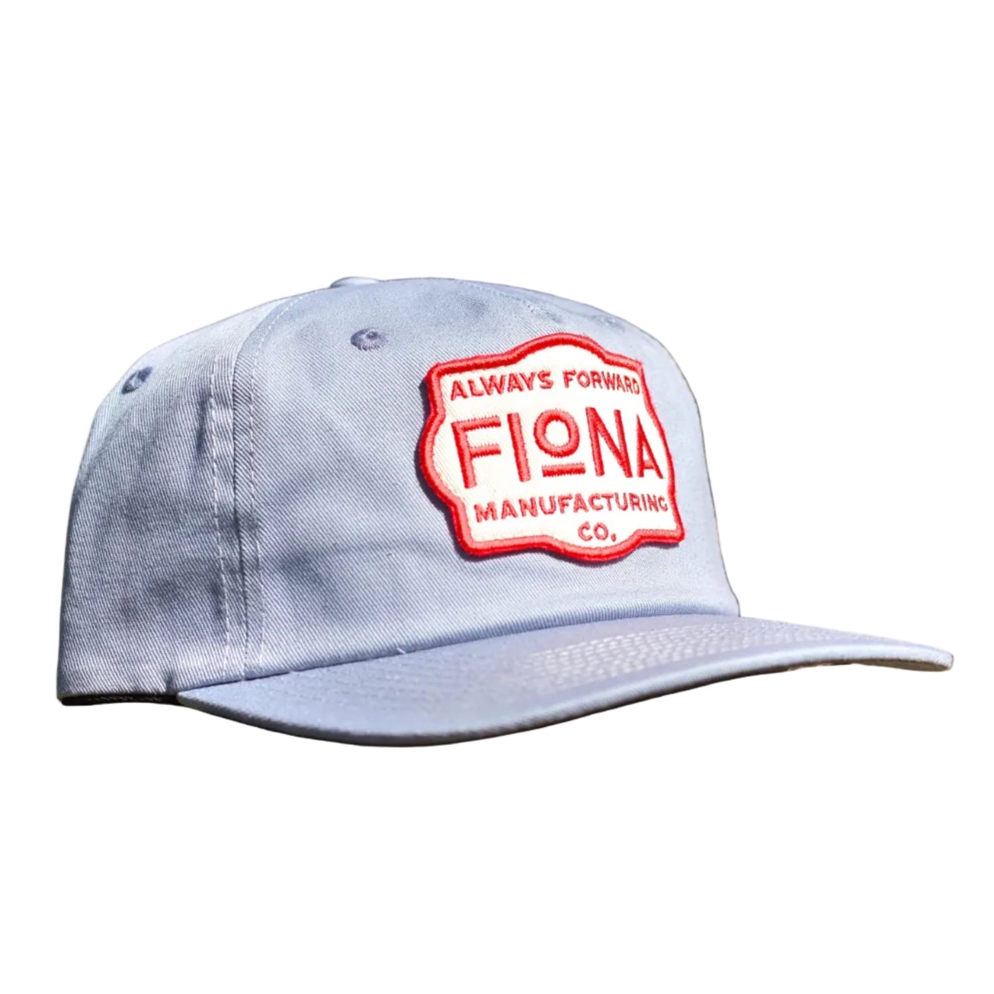Henderson Snapback Blue