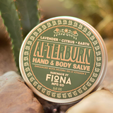 Afterburn Hand And Body Salve
