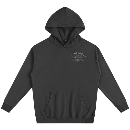 The Company Standard - Pigment Black